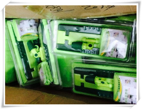 江明日用品批發(fā)商行 黃龍洞市場的日用雜品供應專家