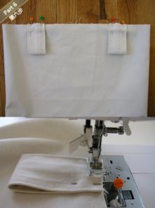 從零開始 手把手教你制作實(shí)用環(huán)保袋