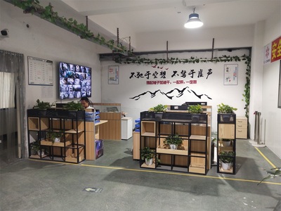 日用雜品質(zhì)量把關(guān) 驗(yàn)貨公司在亞馬遜電商生態(tài)中的關(guān)鍵角色